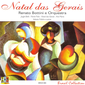 Jingle Bell Rock (arr. R. Bottini for orchestra)
