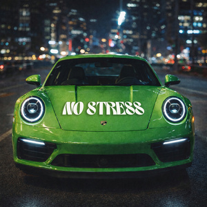 NO STRESS
