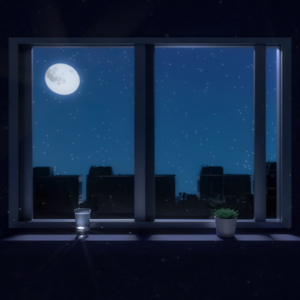 은은한 촛불처럼