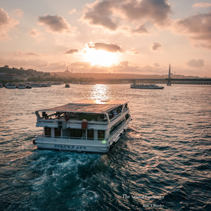 The Istanbul Experience 2