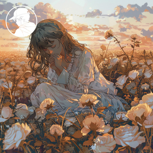 Houseki (From "Le Portrait de la Petite Cossette")