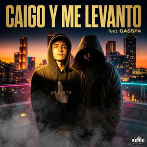 Caigo y Me Levanto (feat. GASSPA)