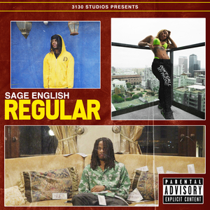 Eatin' (feat. Mir Fontaine)