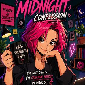 Midnight confession