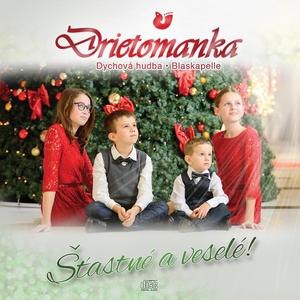 Zmes kolied - Narodil sa Kristus Pán, Tichá noc