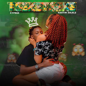 Tseketseke