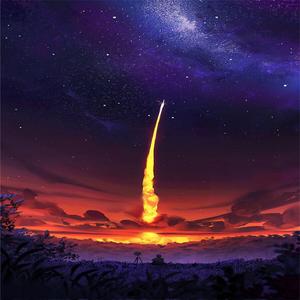 璀璨冒险人（好听治愈的钢琴曲）