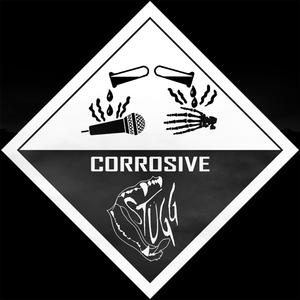 Corrosive