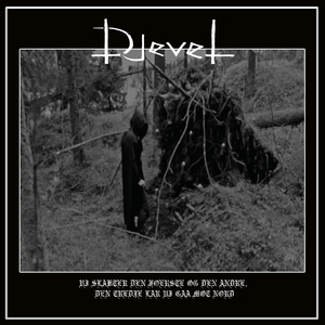 Vi Slakter Den Foerste Og Den Andre, Den Tredje Lar Vi Gaa Mot Nord