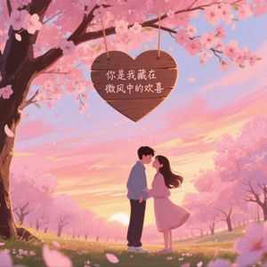 表白情话
