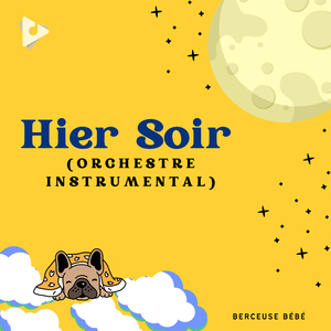 Hier Soir (Orchestre Instrumental)