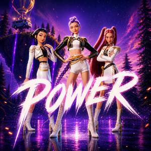 POWER (HUNTRIX)