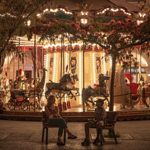 Waiting for Me (inst)