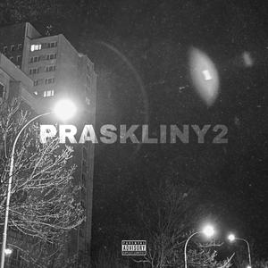 Praskliny 2