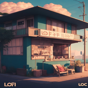 Lofi vinly