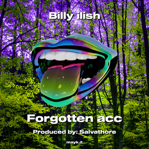 Billy ilish