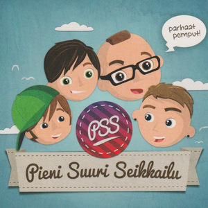 Kapteenin jumppalaulu