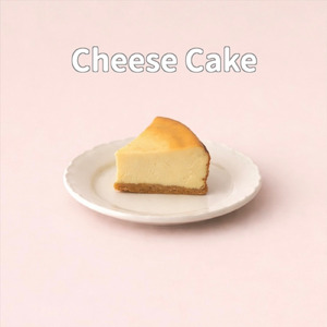 チーズケーキ