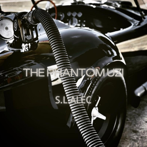 THE PHANTOM UZI