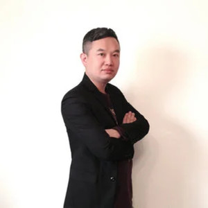 告诉你我没有错 (DJ ALEX.X)