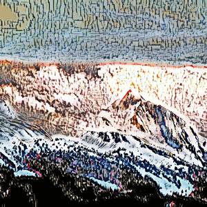 Inscrutably Disinterested