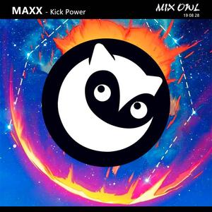 Kick Power (Extended Mix)
