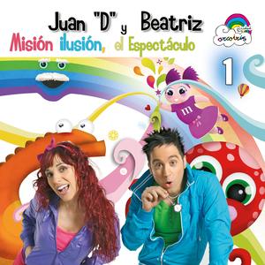 ¡1,2,3 Adivina Lo Que Es!