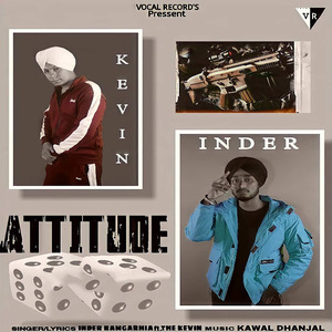Attitude