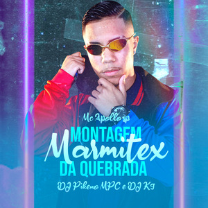 Montagem Marmitex da Quebrada