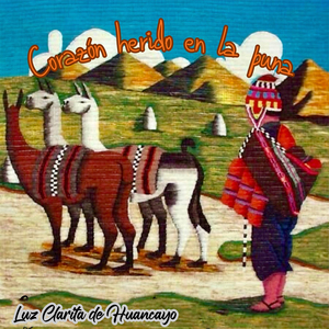 Corazón Herido en la Puna