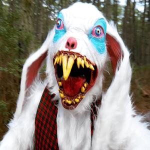 Happy Day (Satan's Wrath)