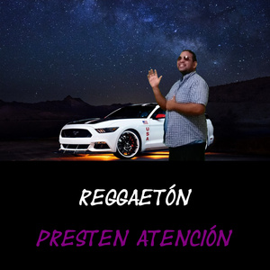 Presten Atención