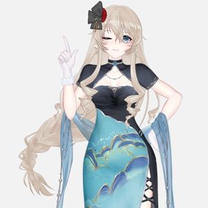 处处吻（然糊糊 ver.）