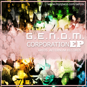 Corporation (Original mix)