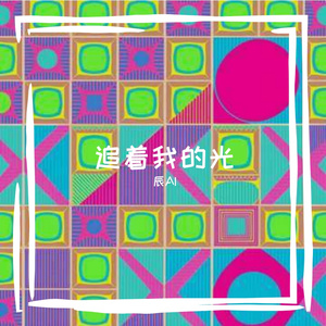 追着我的光