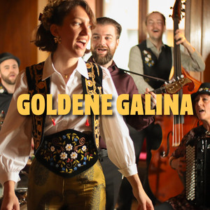 Goldene Galina