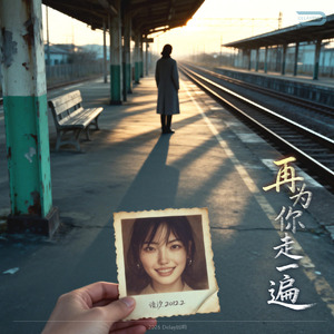 再为你走一遍