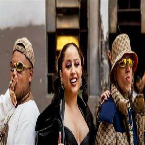 Love absurdo - versão bh (feat. DJ RN)