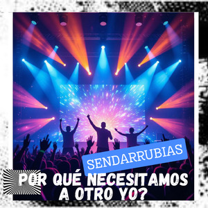 Por Qué Necesitamos A Otro Yo? (Live)