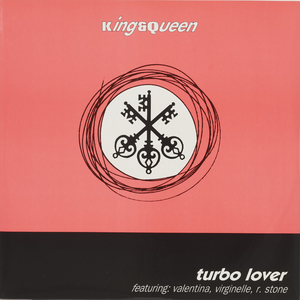 TURBO LOVER (Radio)