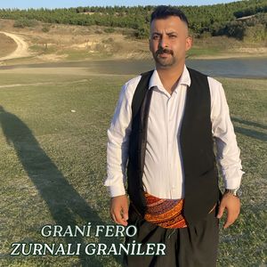 Zurnalı Graniler