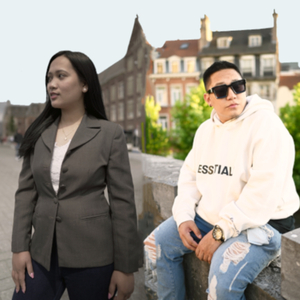 IKAW AT AKO PA RIN (feat. GRACE ANNE SAMSON & SKWIKO)