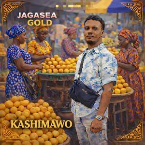 Kashimawo