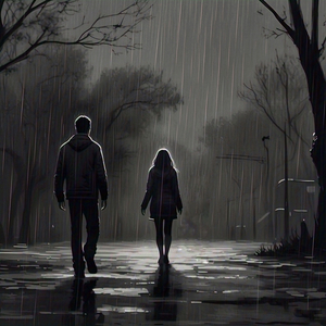 En Donde Está Tu Amor?