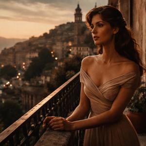 Ritornerai Nei Miei Sogni