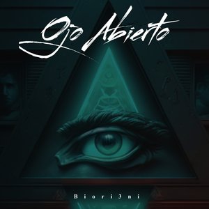 Ojo Abierto