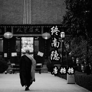 终南隐