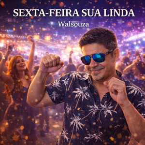 Sexta-Feira Sua Linda