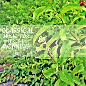 String Quintet In E Major, Op. 11-5: Minuetto