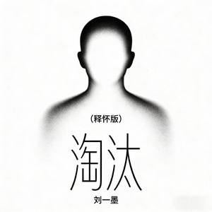 淘汰(释怀版)